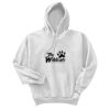 Custom Print Fleece Hoodie Thumbnail