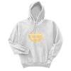 Custom Print Fleece Hoodie Thumbnail