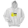Custom Print Fleece Hoodie Thumbnail