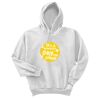 Custom Print Fleece Hoodie Thumbnail