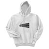 Custom Print Fleece Hoodie Thumbnail
