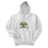 Custom Print Fleece Hoodie Thumbnail