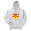 Custom Print Fleece Hoodie Thumbnail