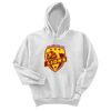 Custom Print Fleece Hoodie Thumbnail