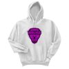 Custom Print Fleece Hoodie Thumbnail