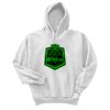 Custom Print Fleece Hoodie Thumbnail