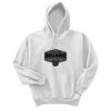 Custom Print Fleece Hoodie Thumbnail