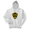 Custom Print Fleece Hoodie Thumbnail