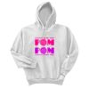 Custom Print Fleece Hoodie Thumbnail