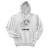 Custom Print Fleece Hoodie Thumbnail