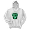 Custom Print Fleece Hoodie Thumbnail