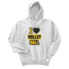 Custom Print Fleece Hoodie Thumbnail