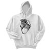 Custom Print Fleece Hoodie Thumbnail