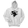 Custom Print Fleece Hoodie Thumbnail