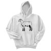 Custom Print Fleece Hoodie Thumbnail