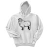 Custom Print Fleece Hoodie Thumbnail