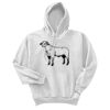 Custom Print Fleece Hoodie Thumbnail