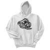 Custom Print Fleece Hoodie Thumbnail