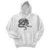 Custom Print Fleece Hoodie Thumbnail