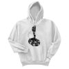 Custom Print Fleece Hoodie Thumbnail