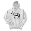 Custom Print Fleece Hoodie Thumbnail