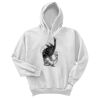 Custom Print Fleece Hoodie Thumbnail