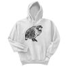 Custom Print Fleece Hoodie Thumbnail