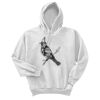 Custom Print Fleece Hoodie Thumbnail