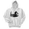 Custom Print Fleece Hoodie Thumbnail