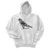 Custom Print Fleece Hoodie Thumbnail