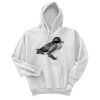 Custom Print Fleece Hoodie Thumbnail