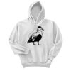 Custom Print Fleece Hoodie Thumbnail