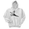 Custom Print Fleece Hoodie Thumbnail