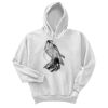 Custom Print Fleece Hoodie Thumbnail