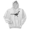 Custom Print Fleece Hoodie Thumbnail