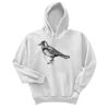 Custom Print Fleece Hoodie Thumbnail