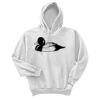 Custom Print Fleece Hoodie Thumbnail