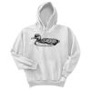 Custom Print Fleece Hoodie Thumbnail