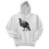 Custom Print Fleece Hoodie Thumbnail