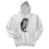 Custom Print Fleece Hoodie Thumbnail