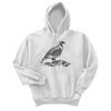 Custom Print Fleece Hoodie Thumbnail