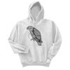 Custom Print Fleece Hoodie Thumbnail