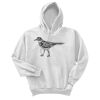 Custom Print Fleece Hoodie Thumbnail