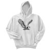 Custom Print Fleece Hoodie Thumbnail