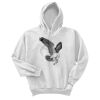 Custom Print Fleece Hoodie Thumbnail