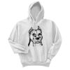 Custom Print Fleece Hoodie Thumbnail