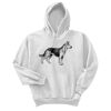 Custom Print Fleece Hoodie Thumbnail