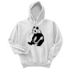 Custom Print Fleece Hoodie Thumbnail