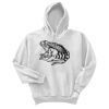 Custom Print Fleece Hoodie Thumbnail