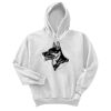 Custom Print Fleece Hoodie Thumbnail